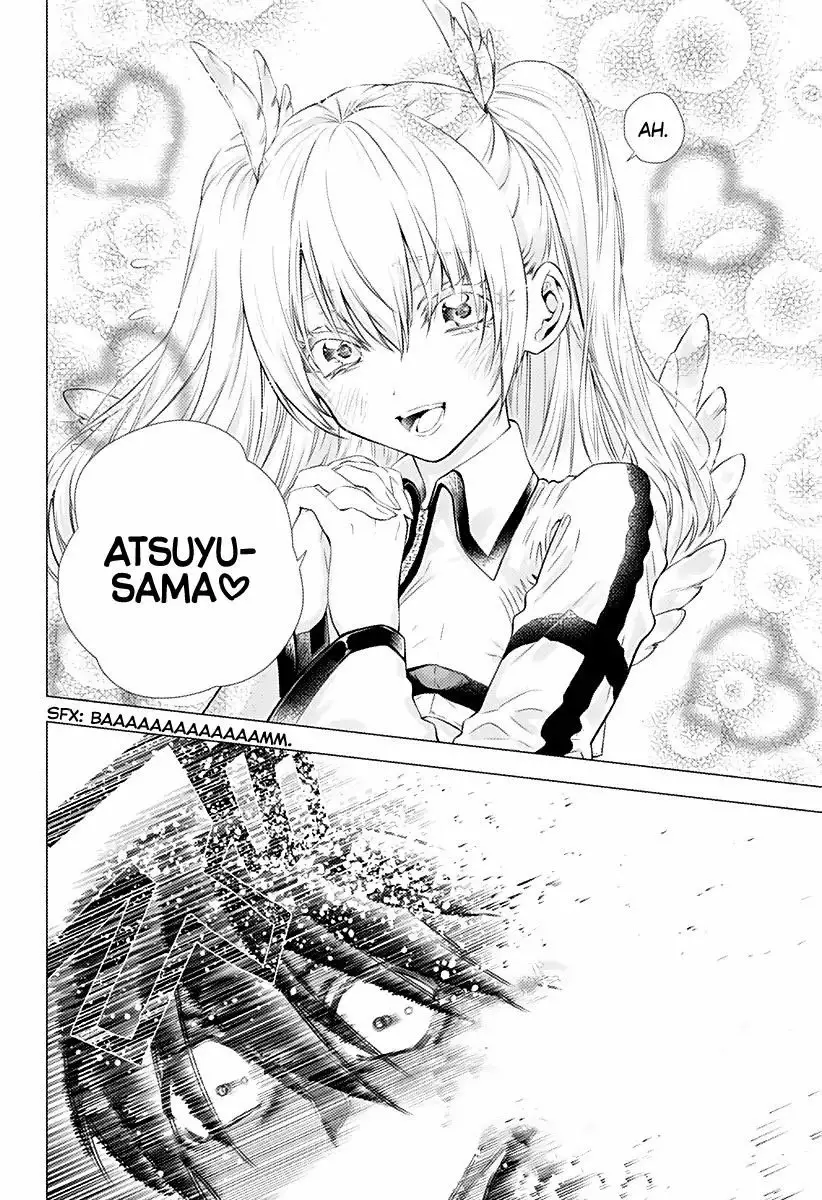 2.5-jigen no Ririsa Capítulo 1 - Page 44