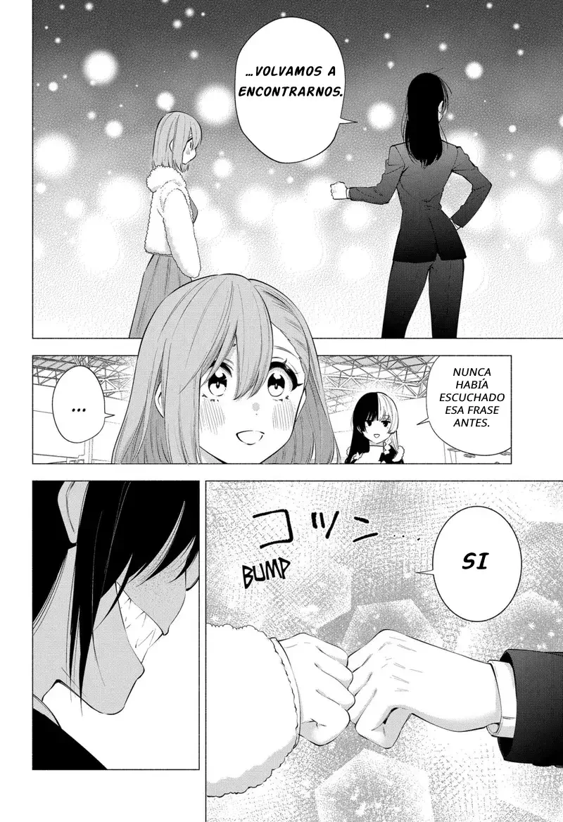 2.5-jigen no Ririsa Capítulo 101 - Page 15