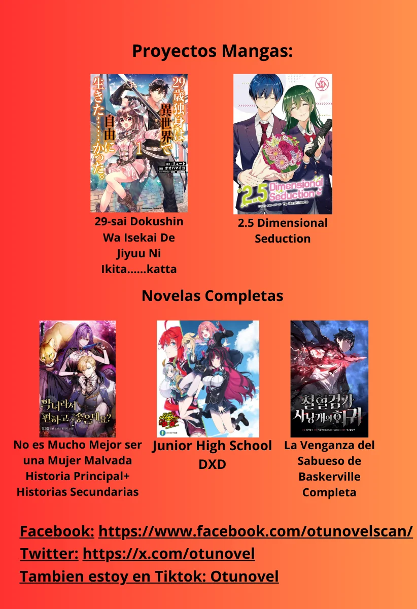 2.5-jigen no Ririsa Capítulo 101 - Page 22