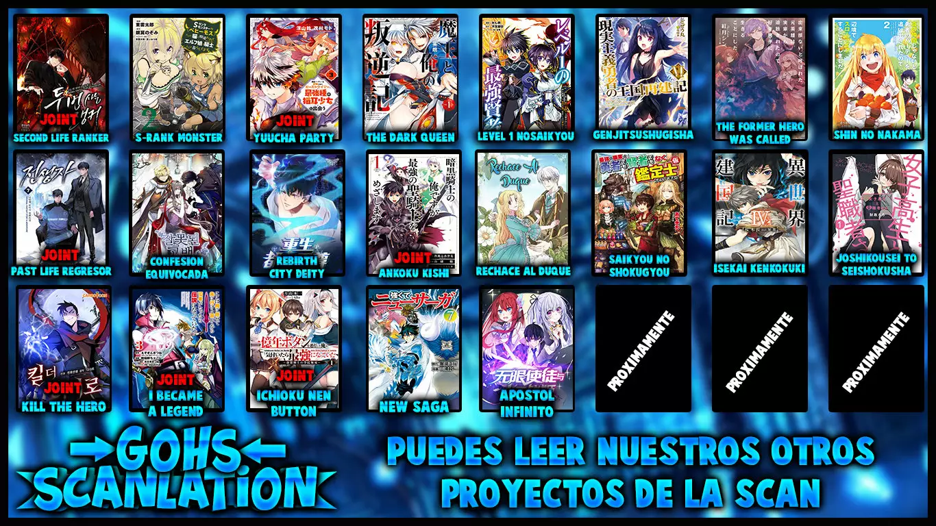 2.5-jigen no Ririsa Capítulo 11 - Page 21