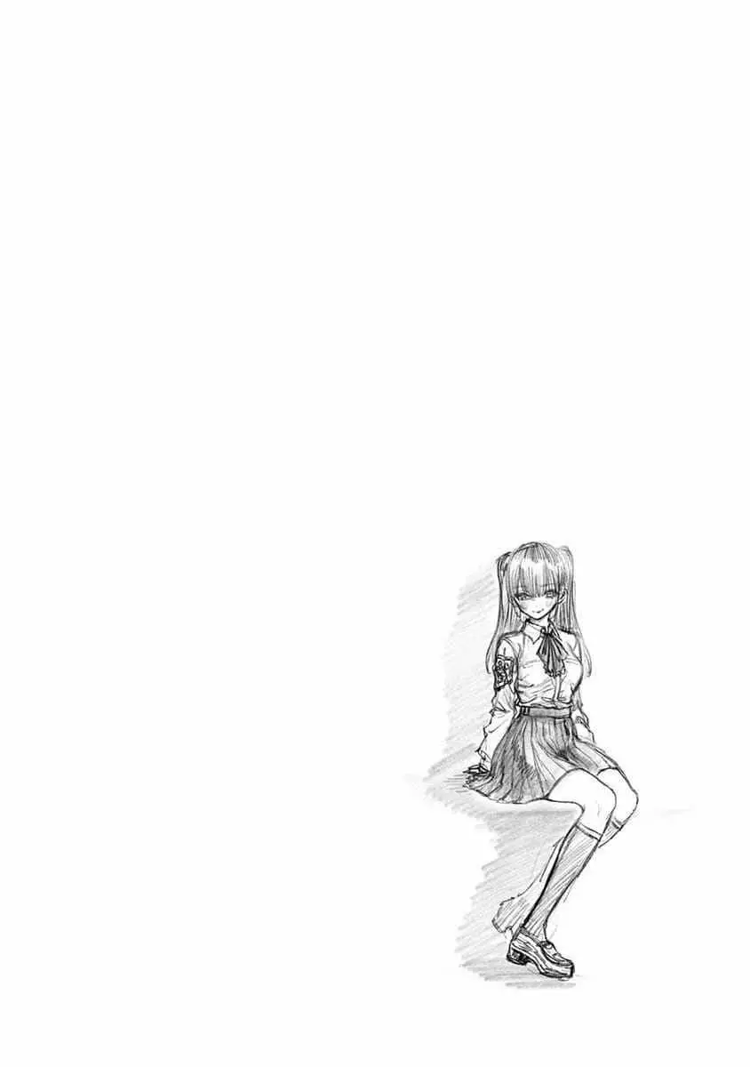 2.5-jigen no Ririsa Capítulo 12 - Page 22