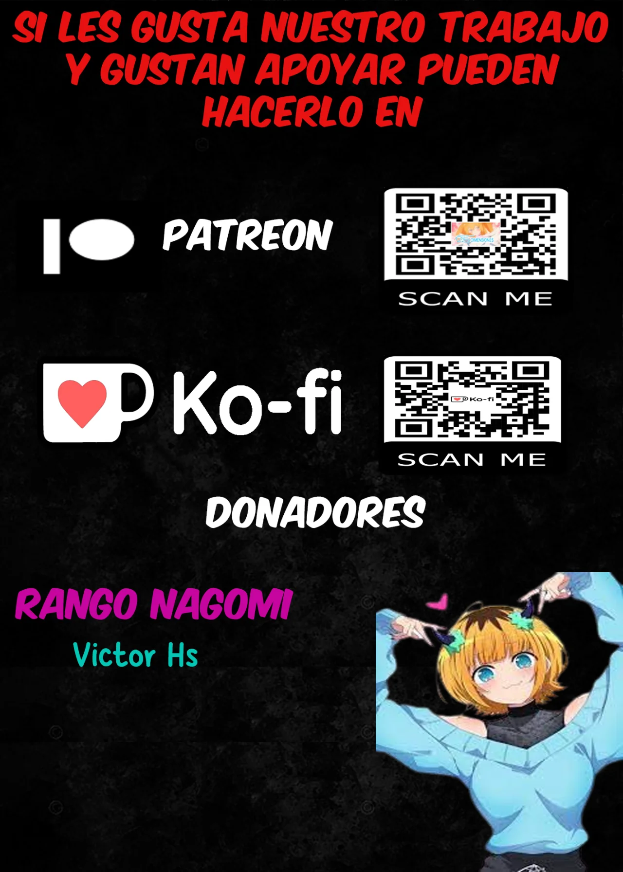 2.5-jigen no Ririsa Capítulo 120 - Page 2