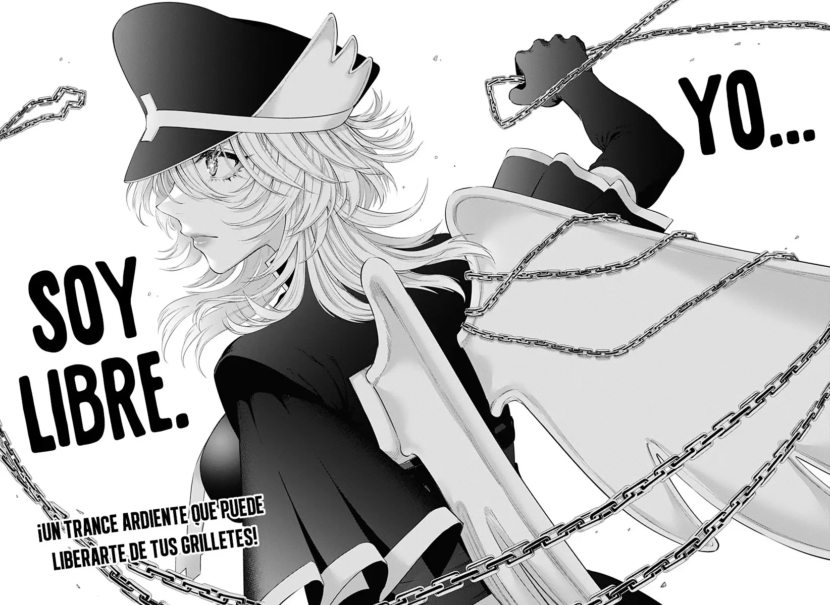 2.5-jigen no Ririsa Capítulo 122 - Page 27