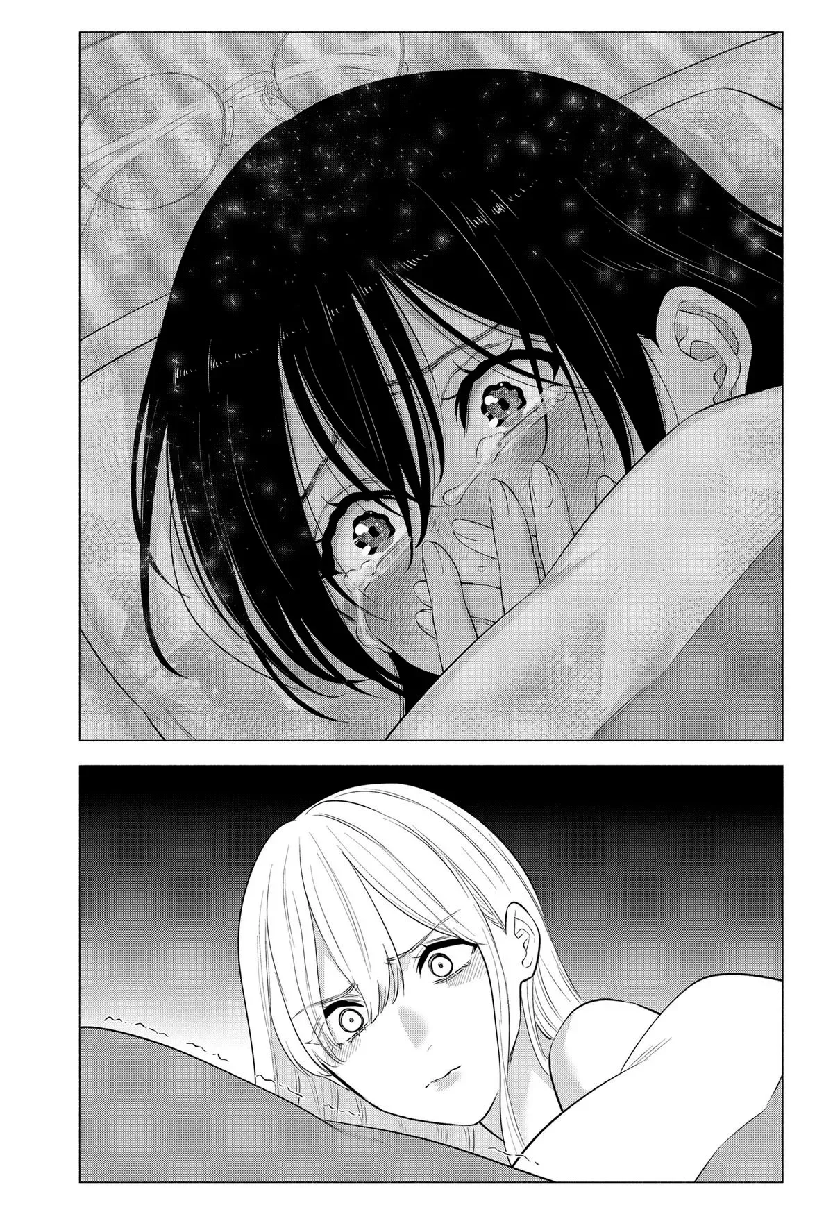 2.5-jigen no Ririsa Capítulo 147 - Page 20