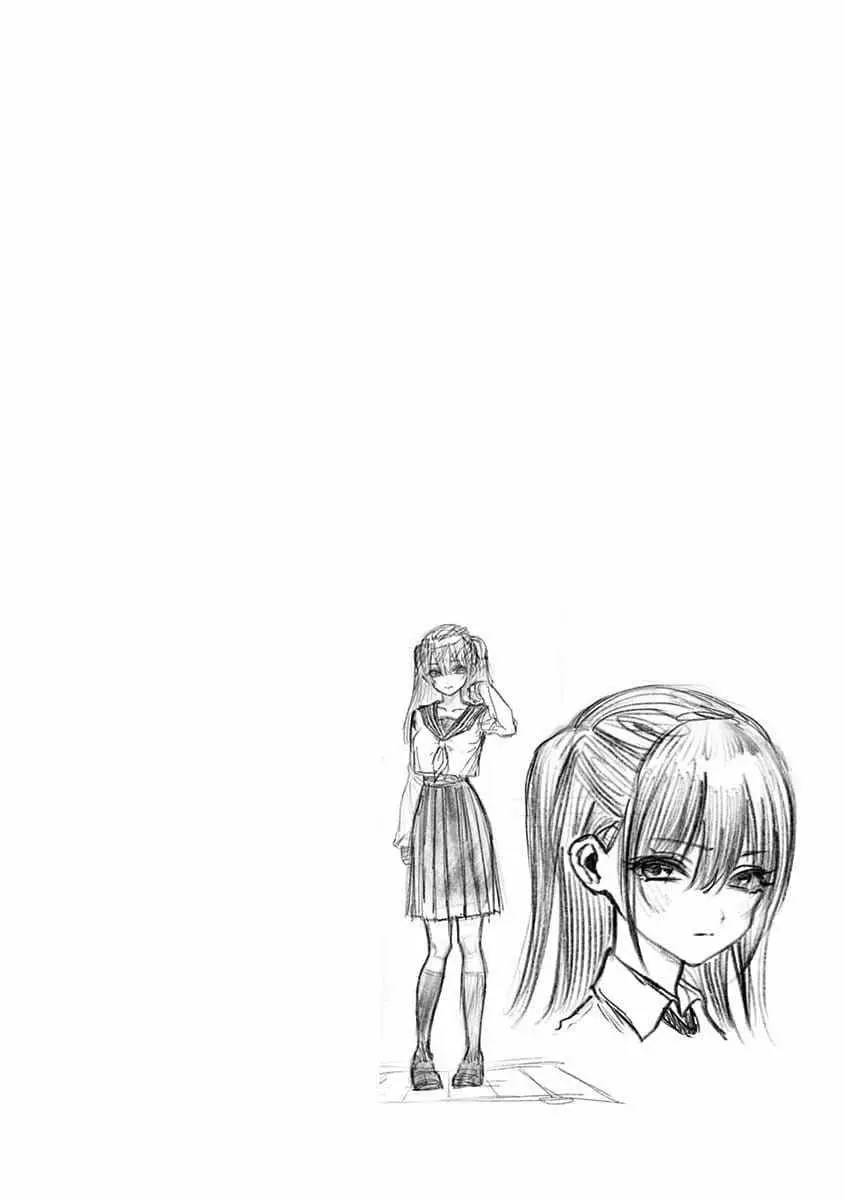 2.5-jigen no Ririsa Capítulo 15 - Page 20