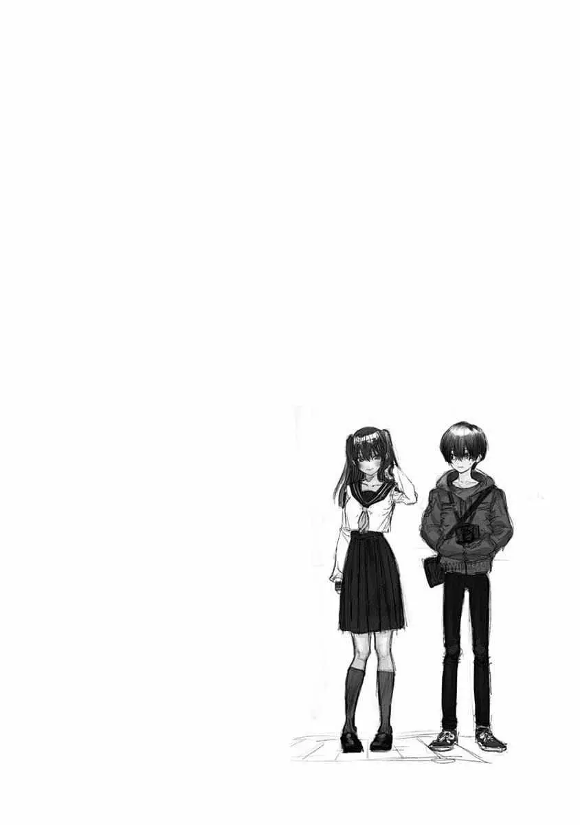 2.5-jigen no Ririsa Capítulo 16 - Page 21
