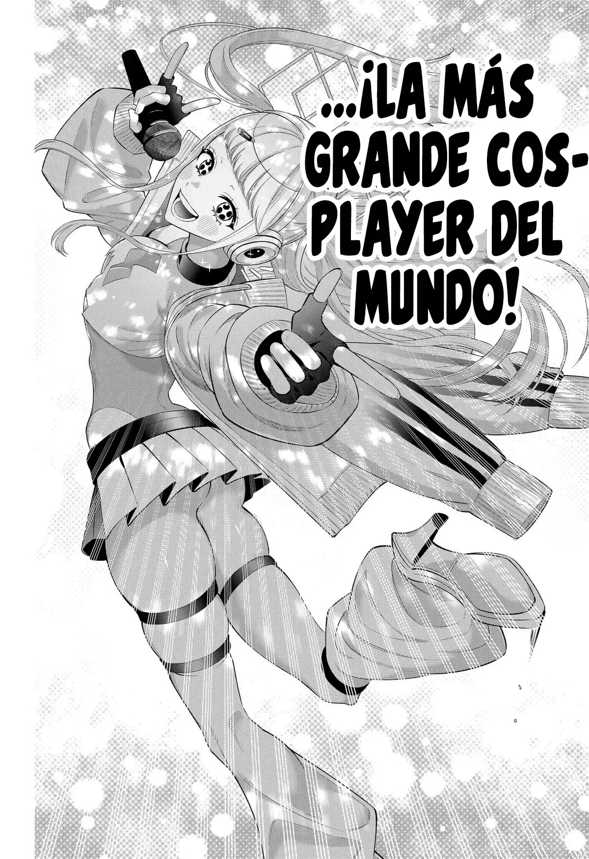 2.5-jigen no Ririsa Capítulo 164 - Page 13