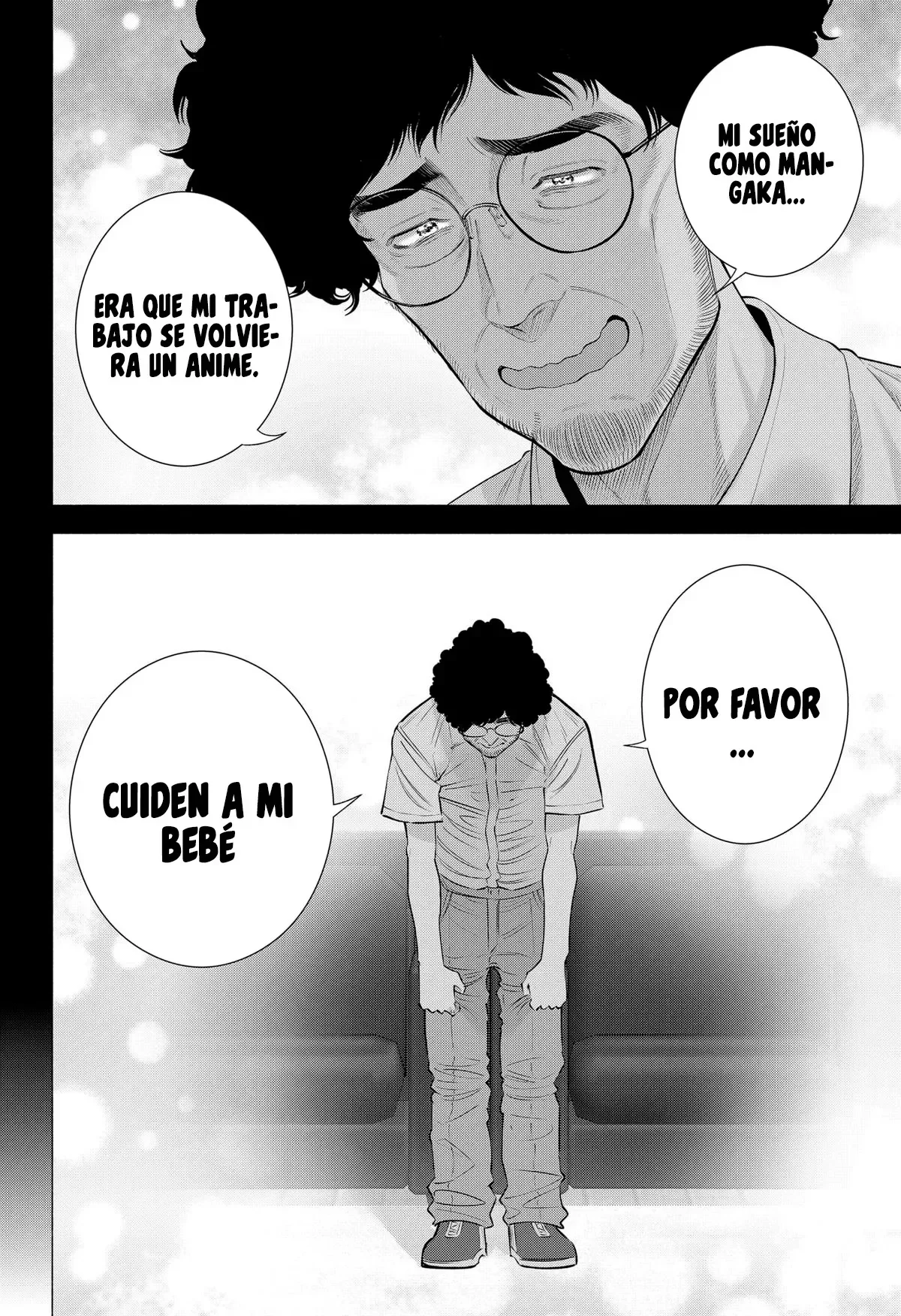 2.5-jigen no Ririsa Capítulo 165 - Page 19
