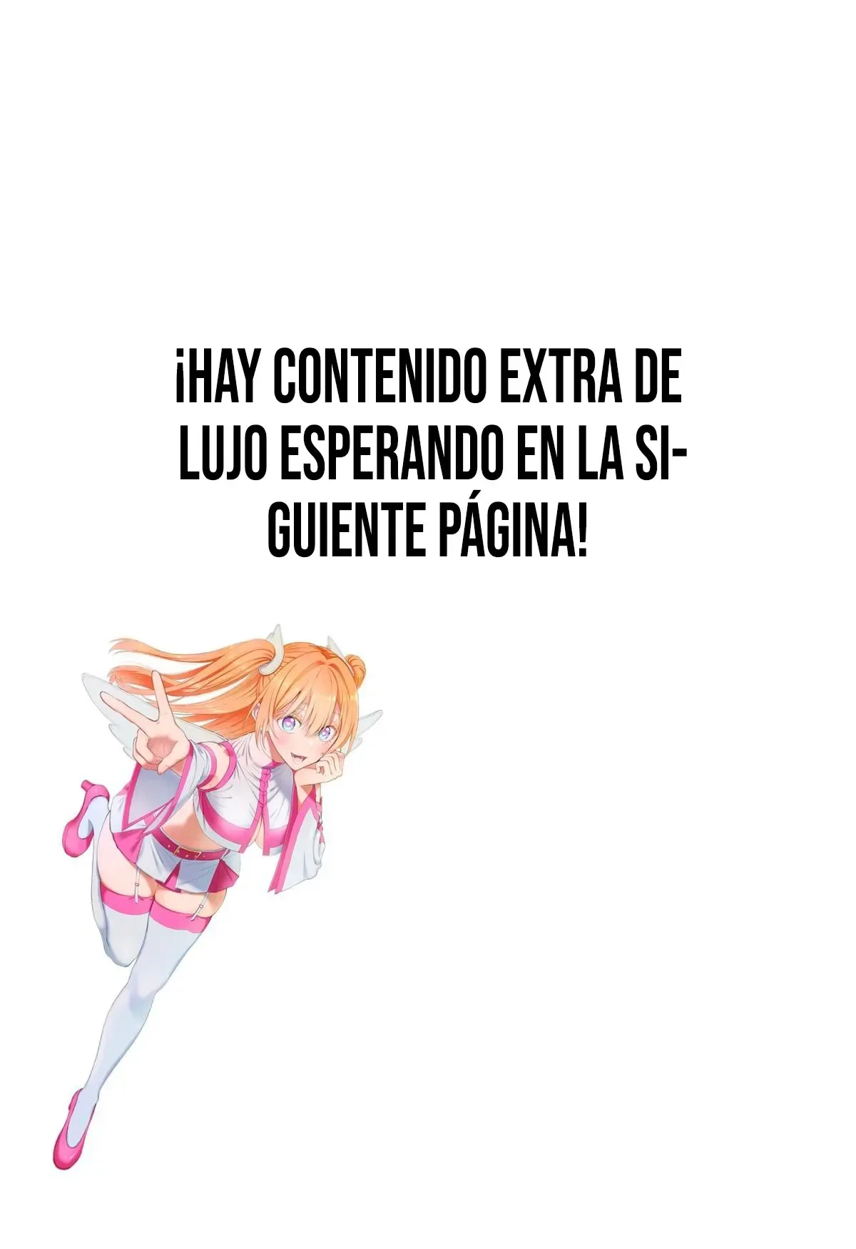 2.5-jigen no Ririsa Capítulo 168 - Page 22