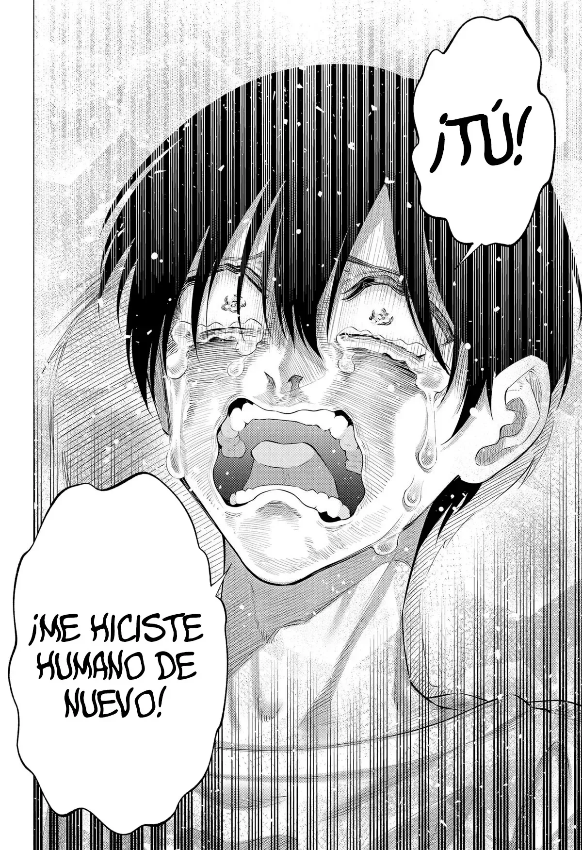 2.5-jigen no Ririsa Capítulo 170 - Page 17