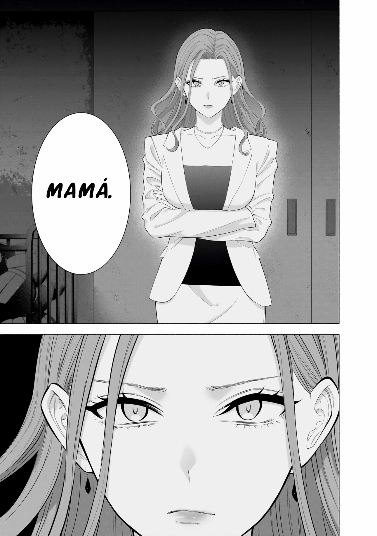 2.5-jigen no Ririsa Capítulo 181 - Page 11