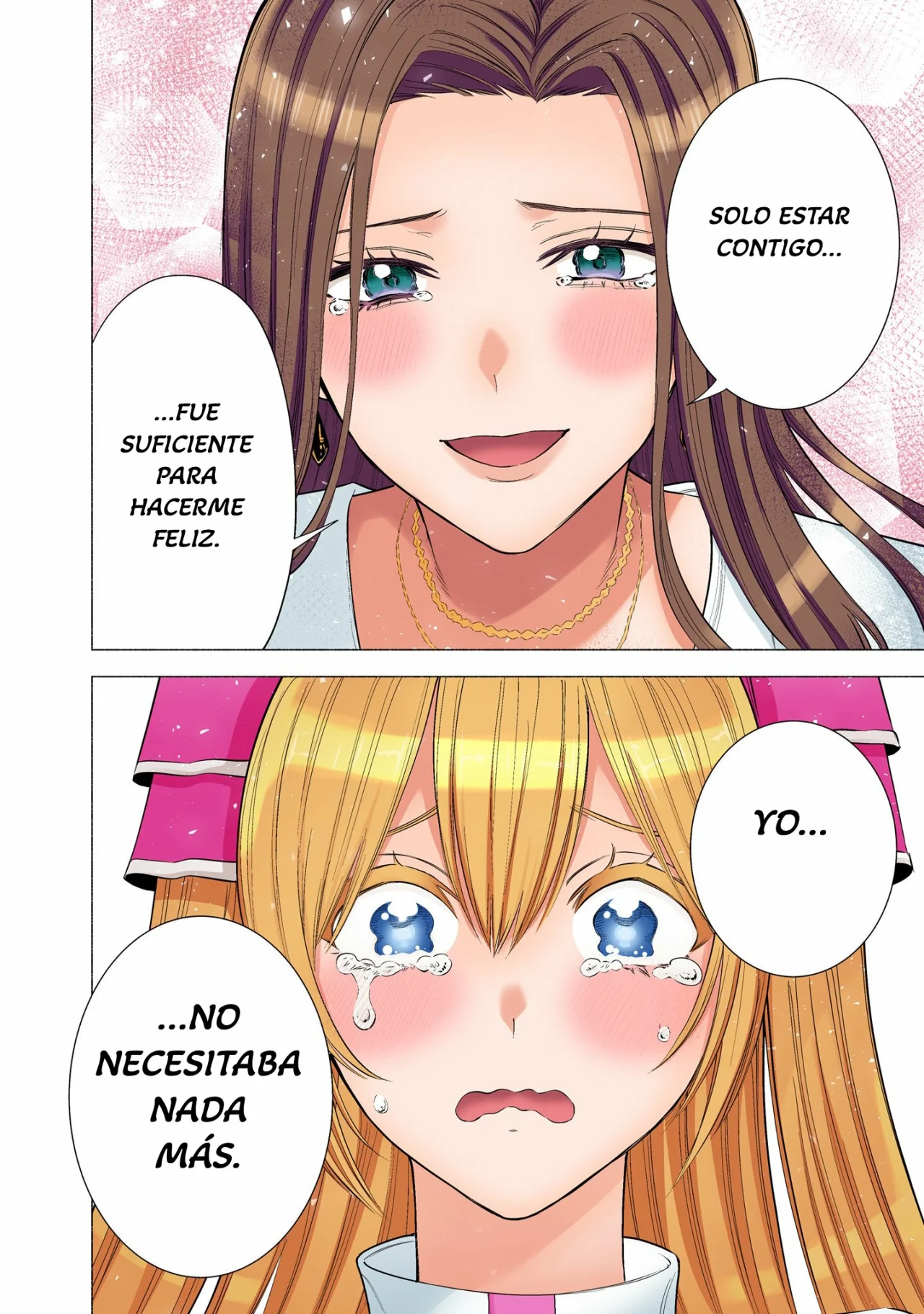 2.5-jigen no Ririsa Capítulo 182 - Page 22