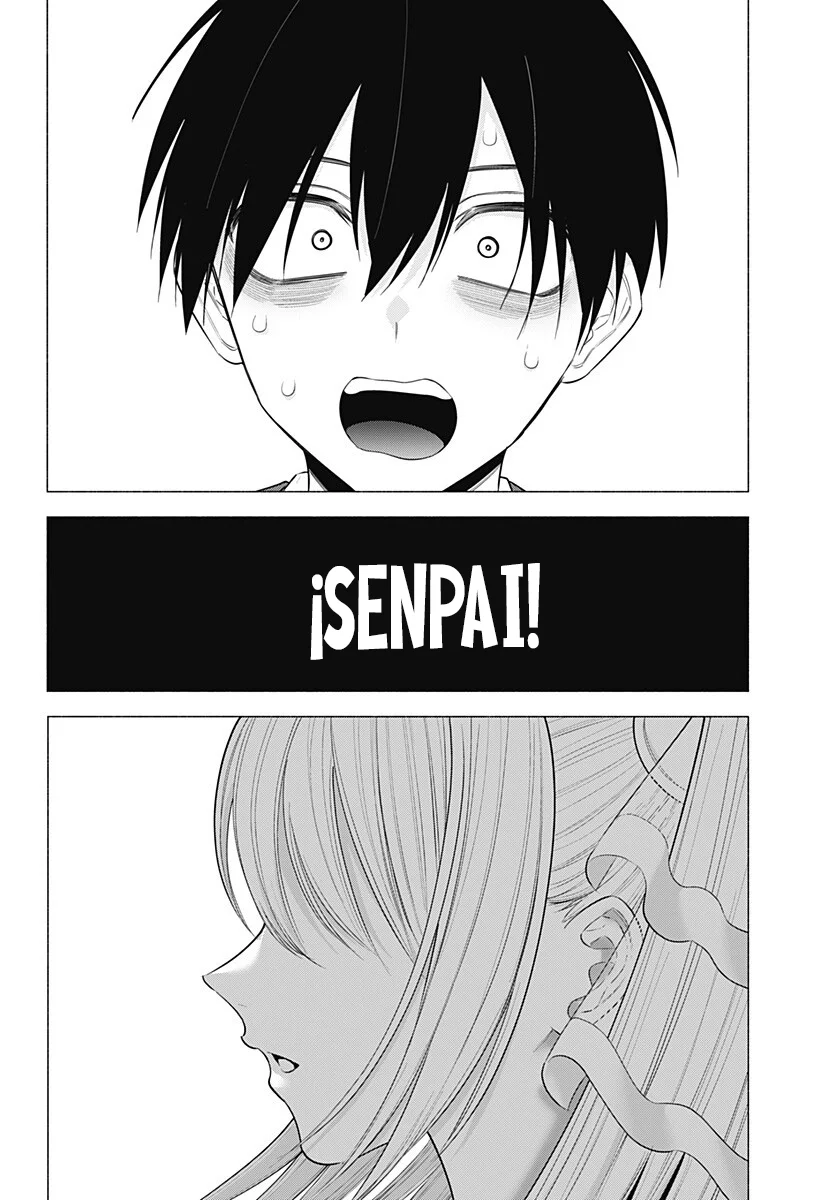 2.5-jigen no Ririsa Capítulo 196 - Page 22
