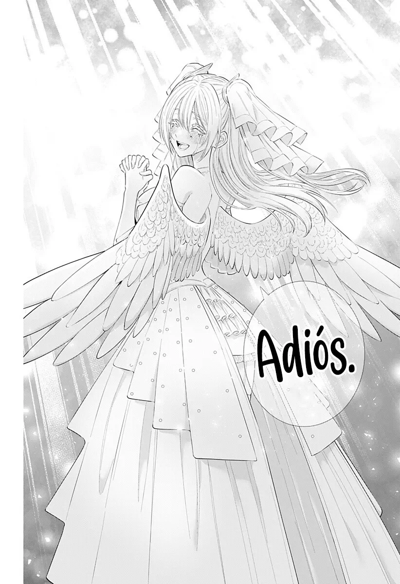 2.5-jigen no Ririsa Capítulo 199 - Page 11