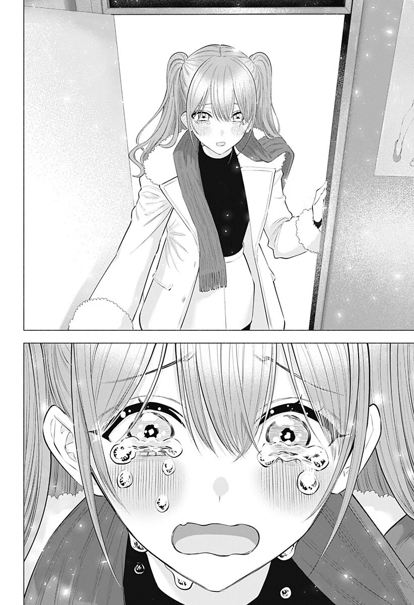 2.5-jigen no Ririsa Capítulo 199 - Page 23