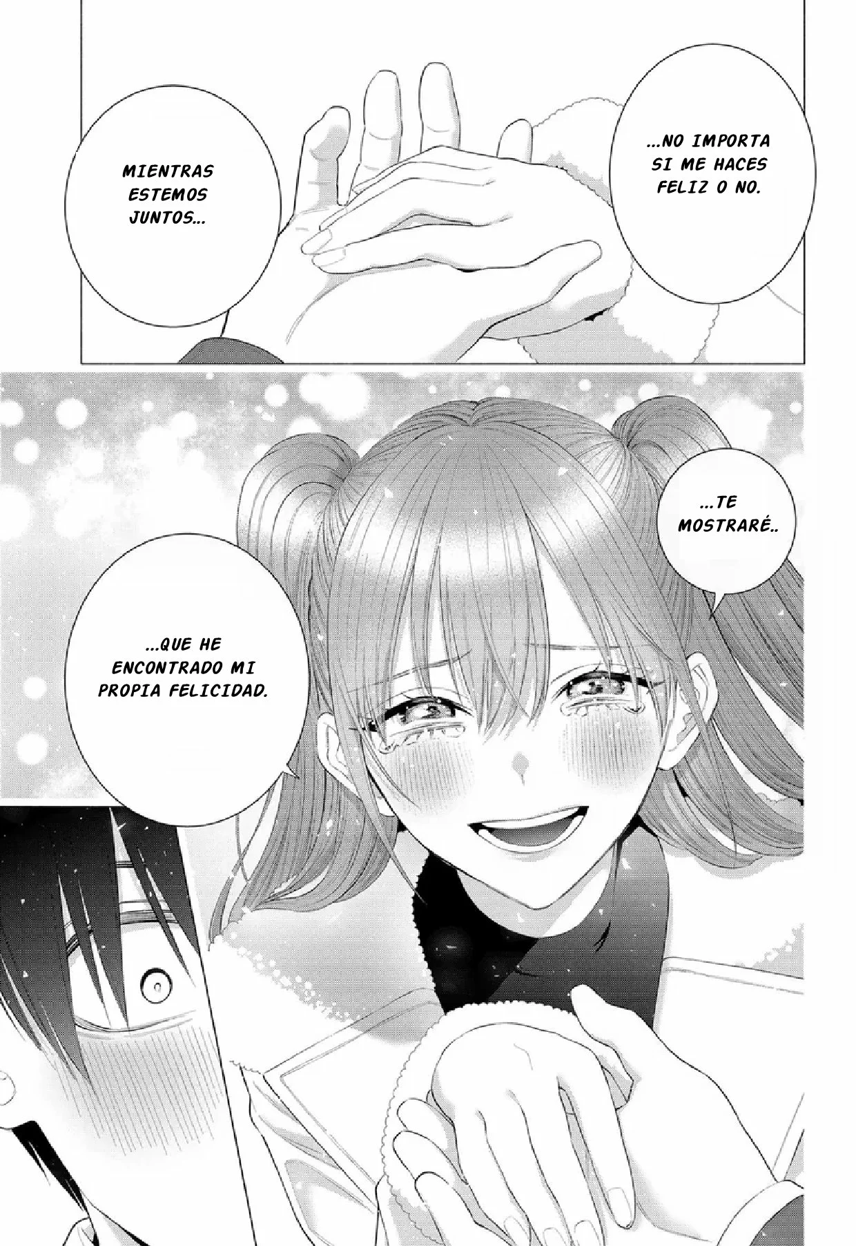 2.5-jigen no Ririsa Capítulo 200 - Page 17
