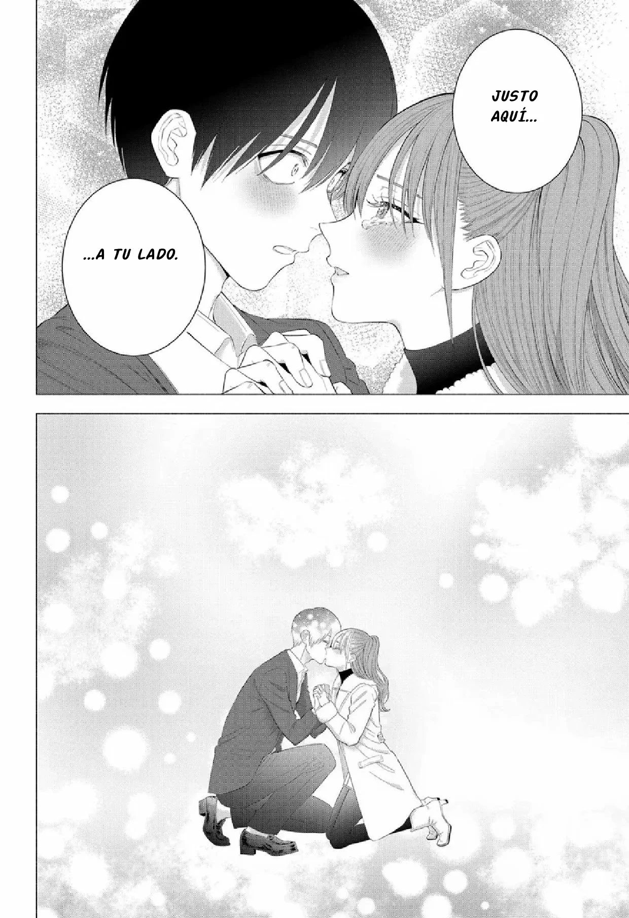 2.5-jigen no Ririsa Capítulo 200 - Page 18