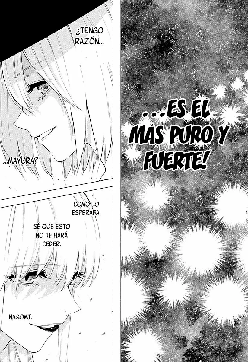 2.5-jigen no Ririsa Capítulo 28 - Page 16