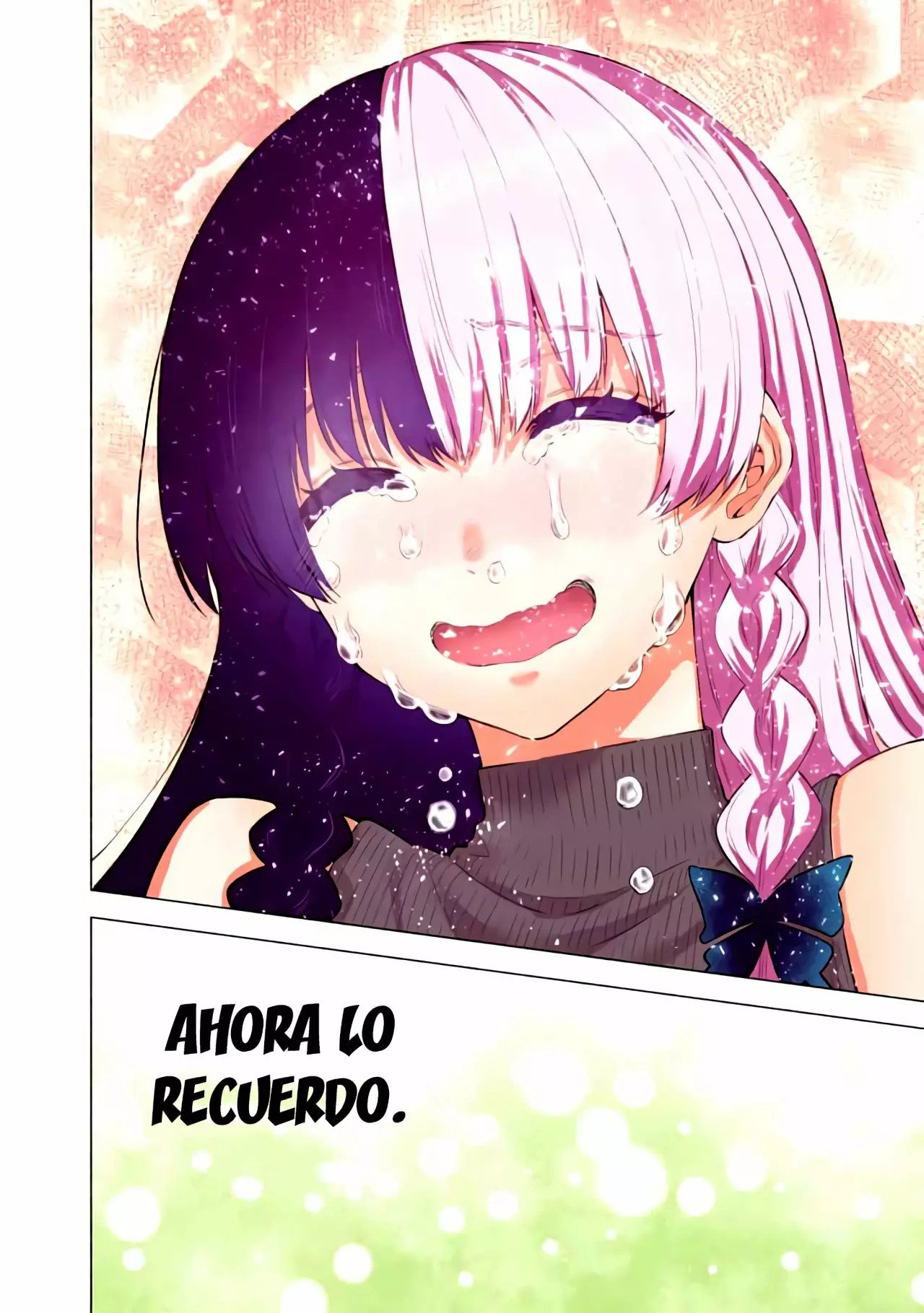 2.5-jigen no Ririsa Capítulo 31 - Page 19