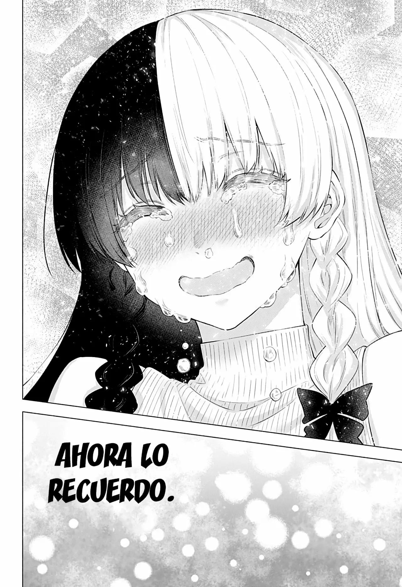 2.5-jigen no Ririsa Capítulo 31 - Page 20