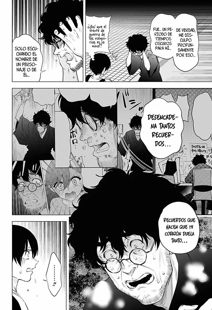 2.5-jigen no Ririsa Capítulo 58 - Page 10