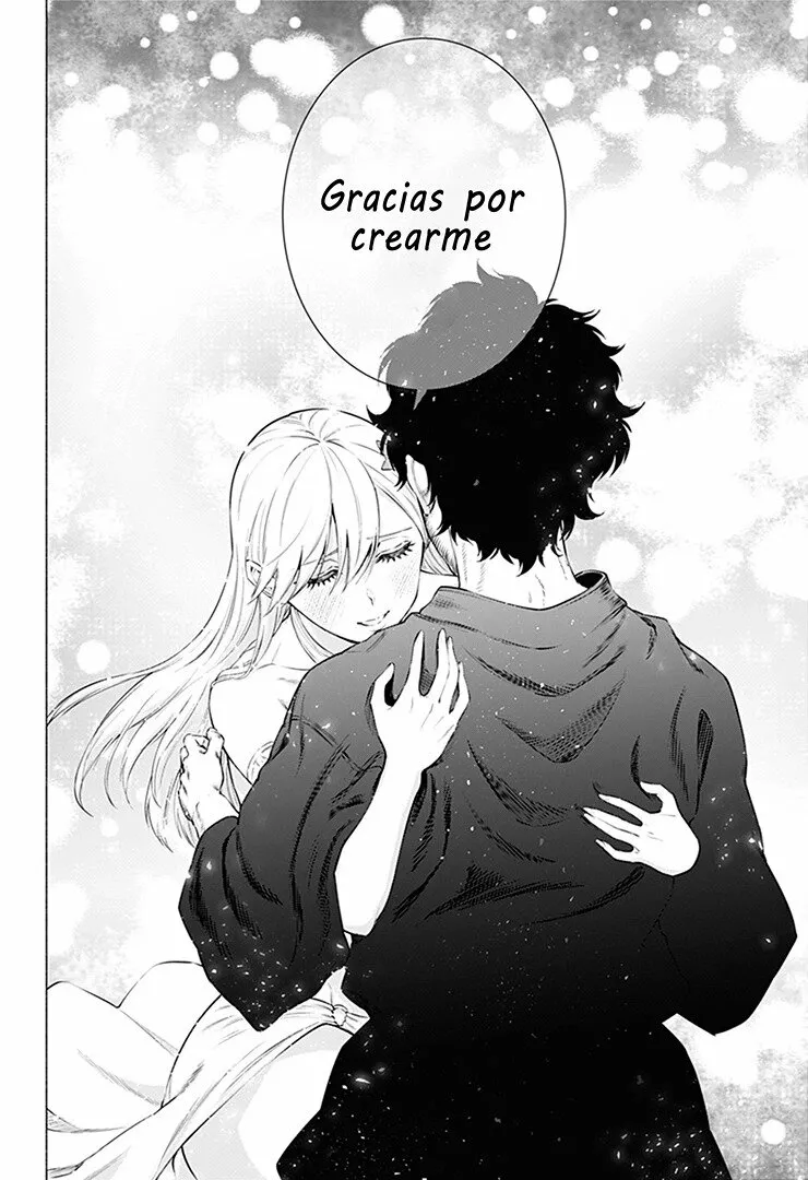 2.5-jigen no Ririsa Capítulo 59 - Page 18
