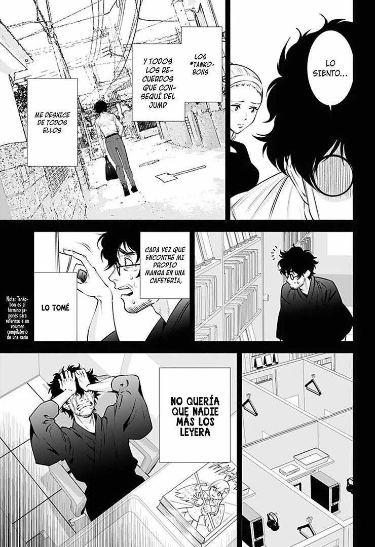 2.5-jigen no Ririsa Capítulo 59 - Page 7