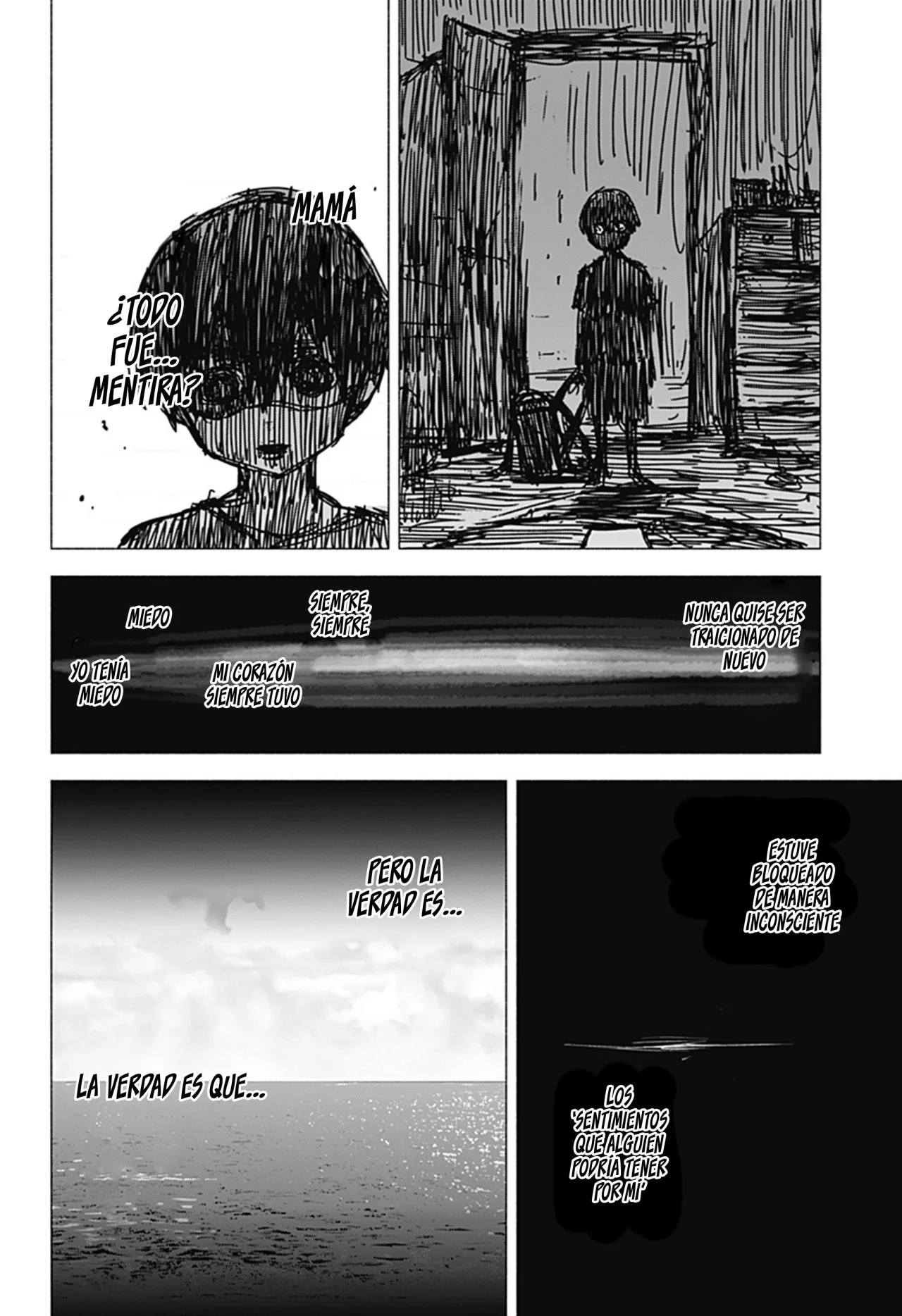 2.5-jigen no Ririsa Capítulo 69 - Page 21