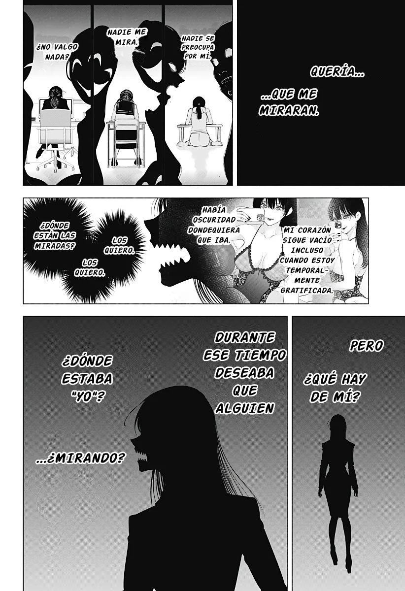 2.5-jigen no Ririsa Capítulo 99 - Page 15