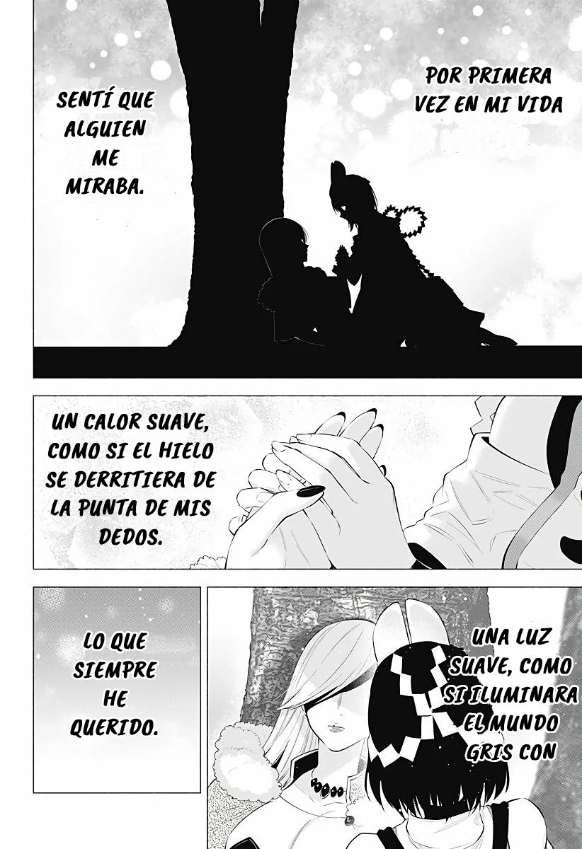 2.5-jigen no Ririsa Capítulo 99 - Page 19