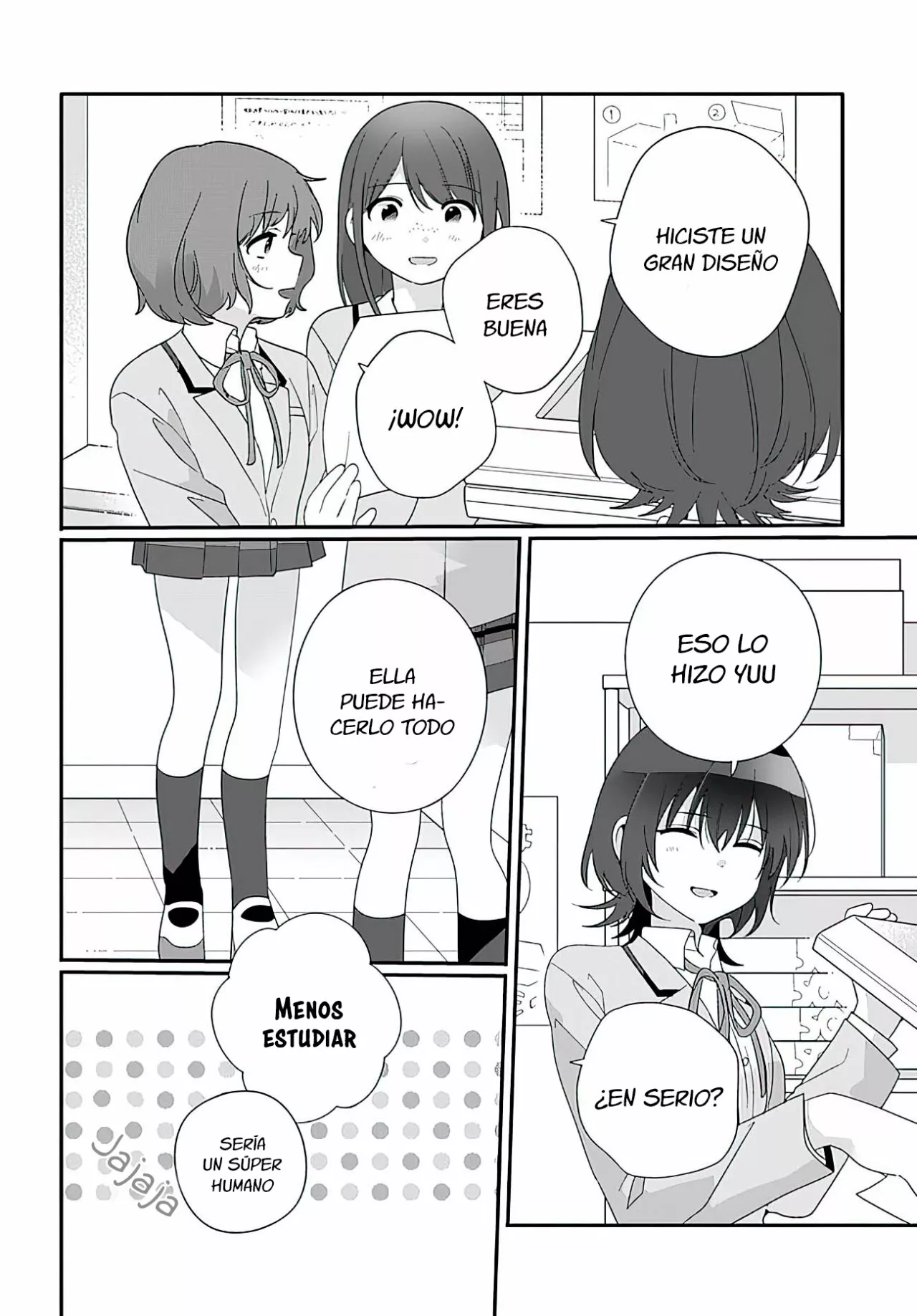 Class de 2-banme ni Kawaii Onnanoko to Tomodachi ni Natta Capítulo 11.1 - Page 16