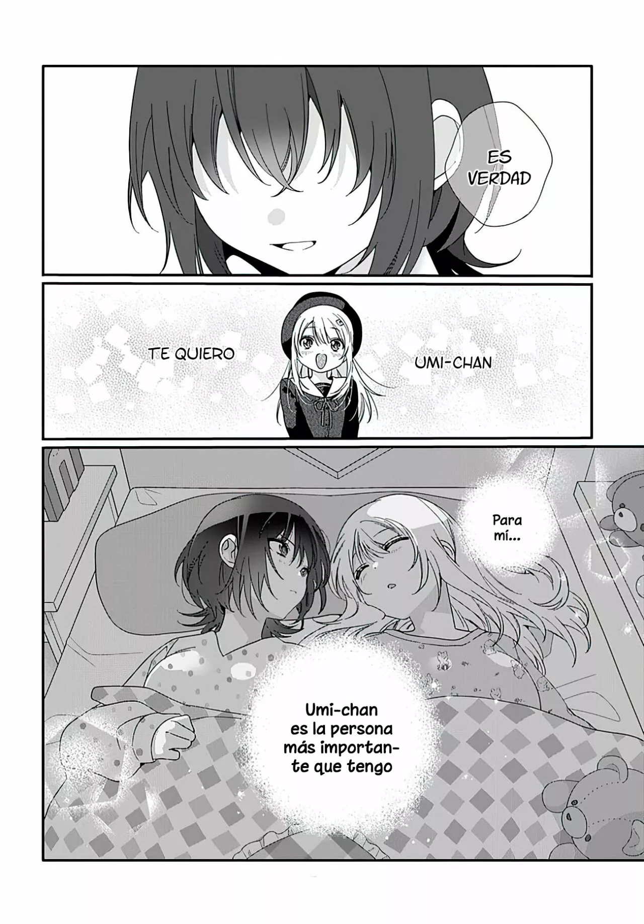 Class de 2-banme ni Kawaii Onnanoko to Tomodachi ni Natta Capítulo 11.1 - Page 20