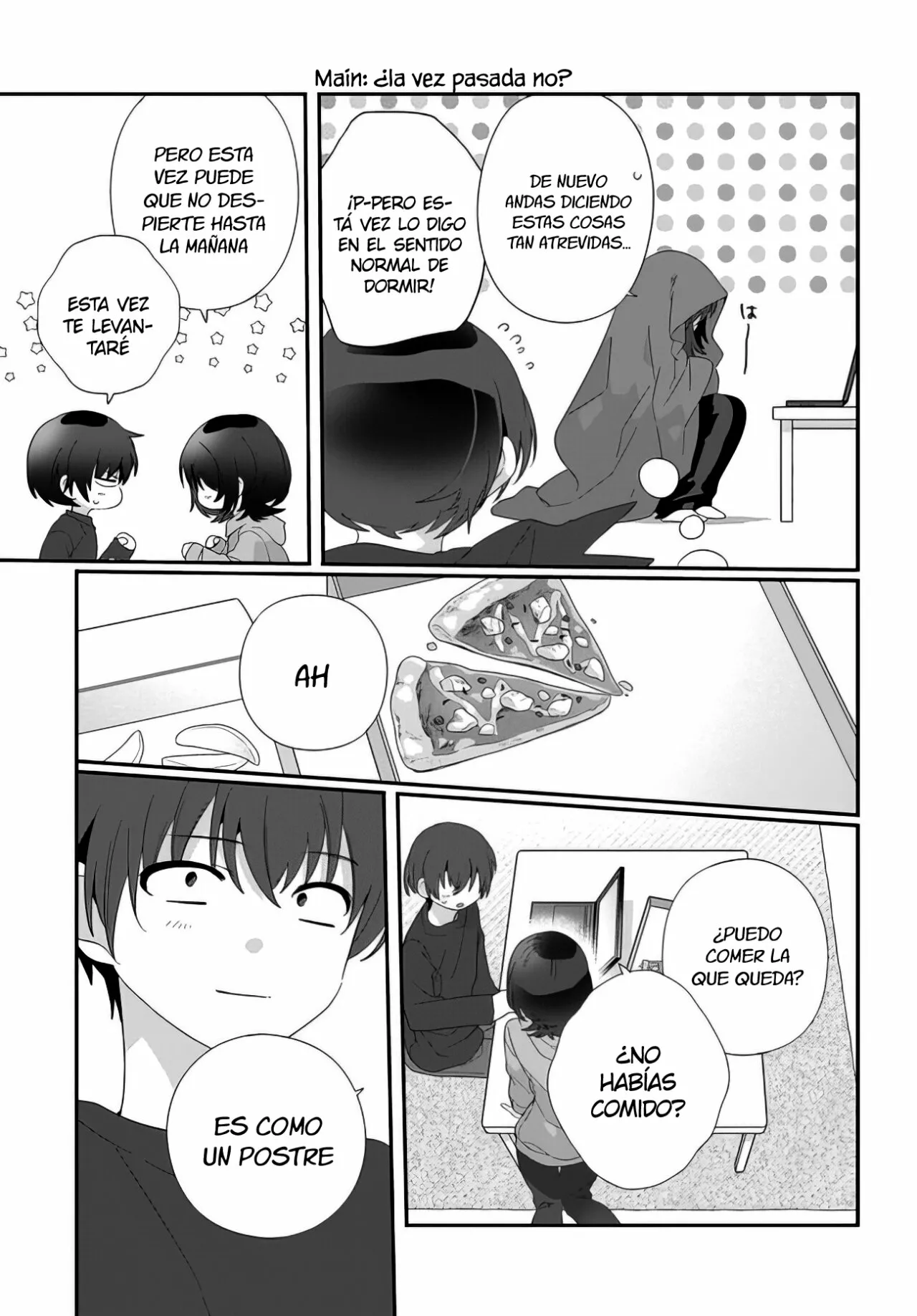 Class de 2-banme ni Kawaii Onnanoko to Tomodachi ni Natta Capítulo 11.2 - Page 15