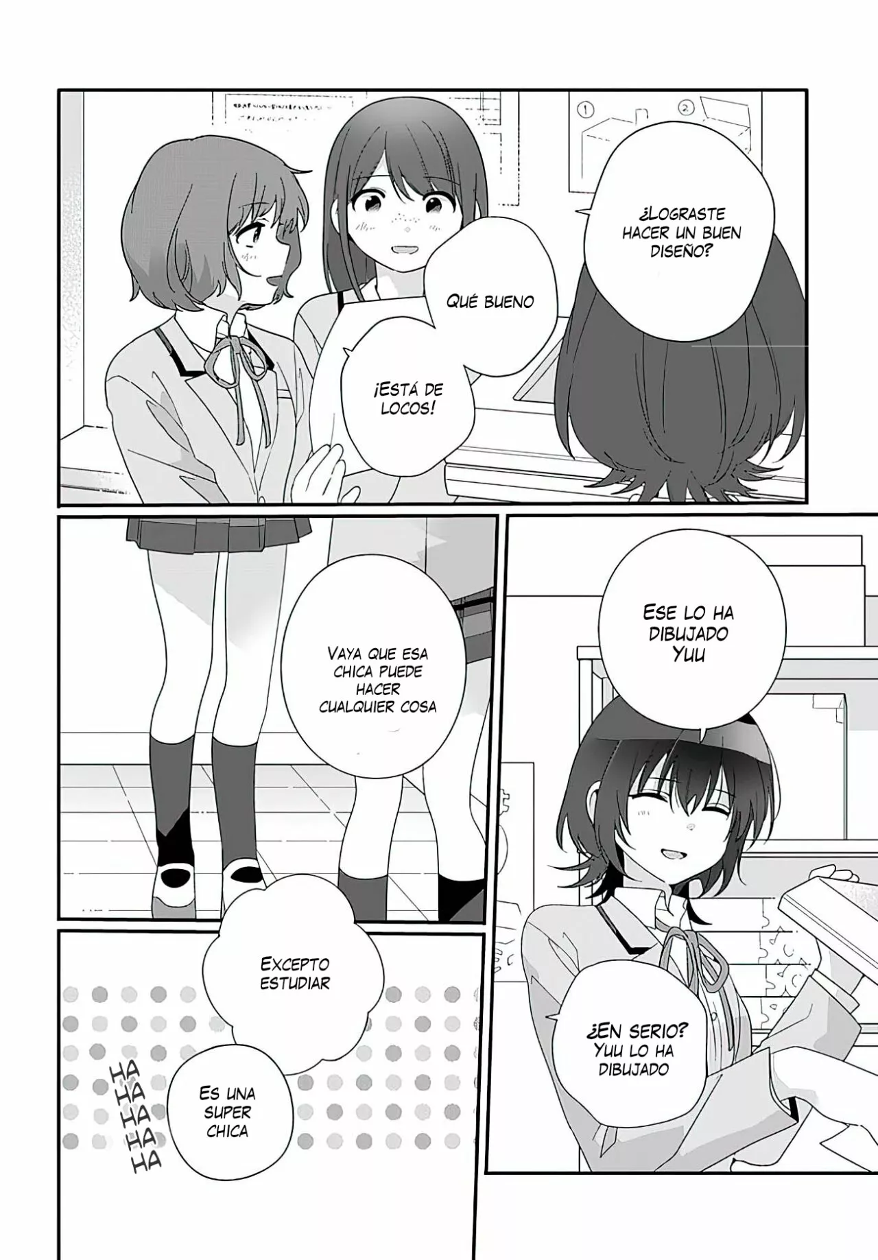 Class de 2-banme ni Kawaii Onnanoko to Tomodachi ni Natta Capítulo 11 - Page 15