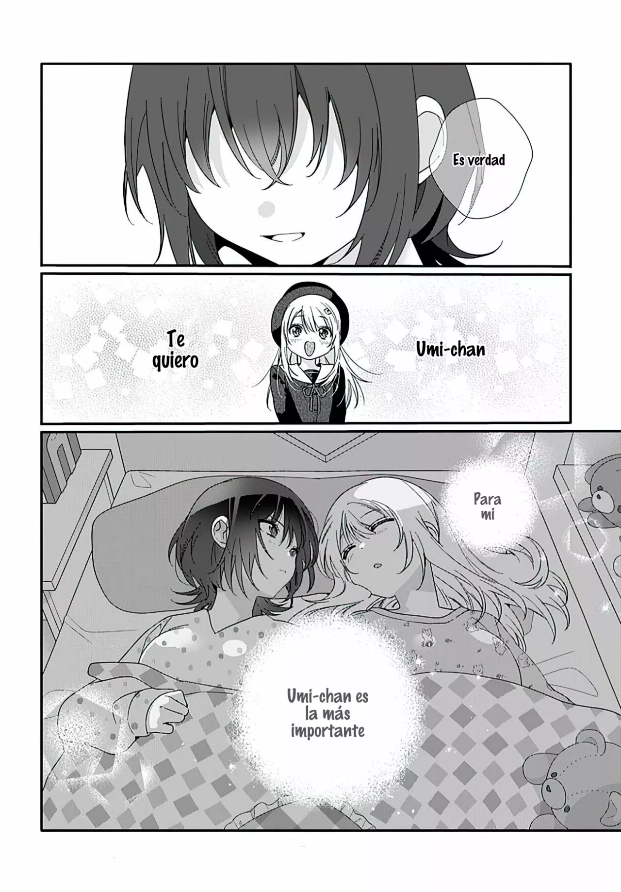 Class de 2-banme ni Kawaii Onnanoko to Tomodachi ni Natta Capítulo 11 - Page 19