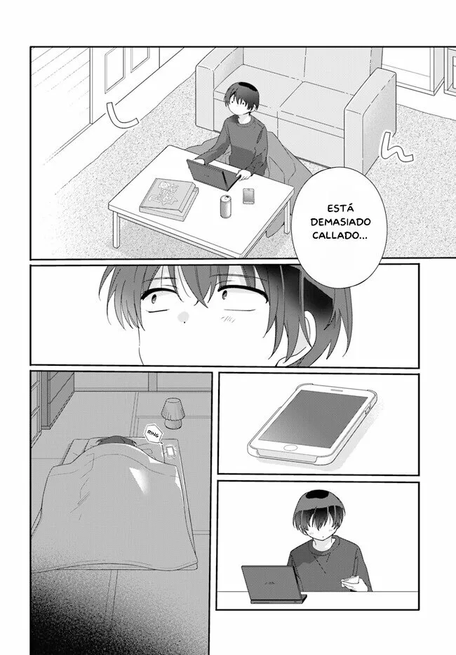 Class de 2-banme ni Kawaii Onnanoko to Tomodachi ni Natta Capítulo 11 - Page 23