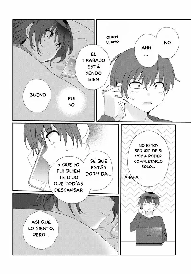 Class de 2-banme ni Kawaii Onnanoko to Tomodachi ni Natta Capítulo 11 - Page 25