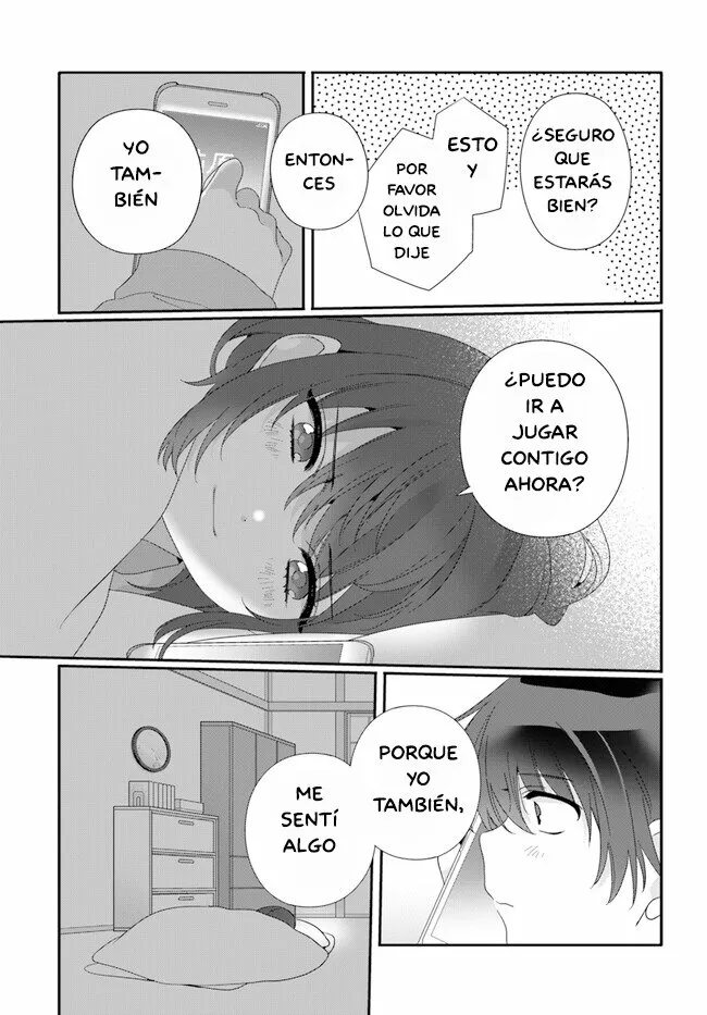 Class de 2-banme ni Kawaii Onnanoko to Tomodachi ni Natta Capítulo 11 - Page 28