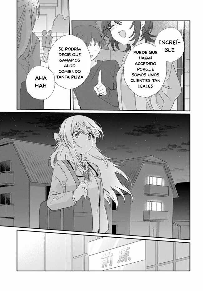 Class de 2-banme ni Kawaii Onnanoko to Tomodachi ni Natta Capítulo 11 - Page 30