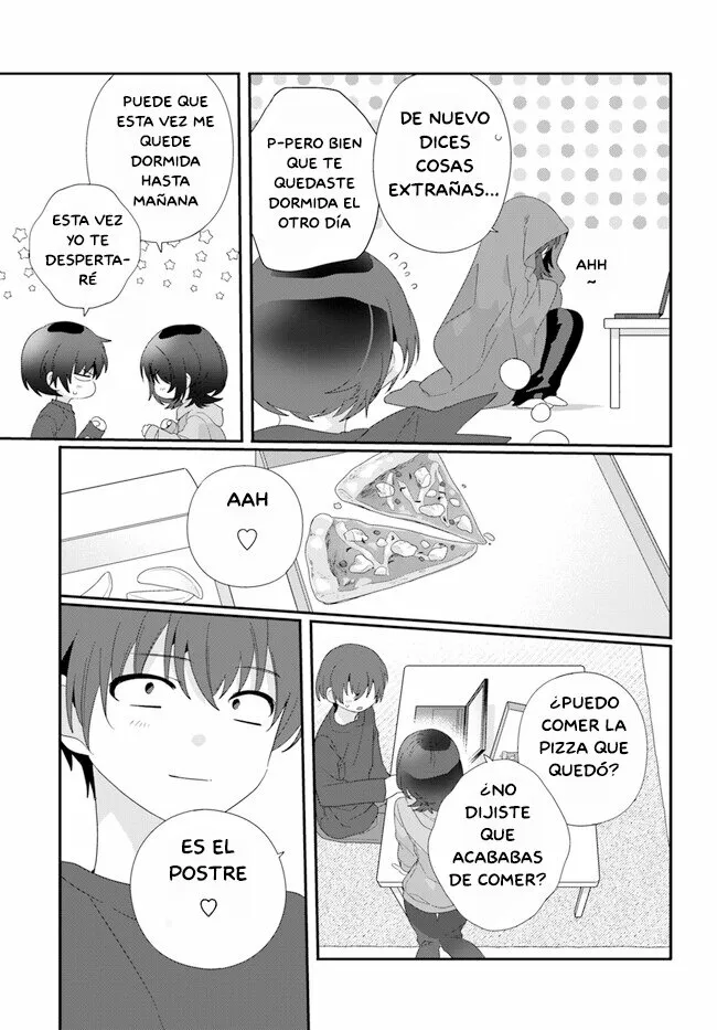 Class de 2-banme ni Kawaii Onnanoko to Tomodachi ni Natta Capítulo 11 - Page 32
