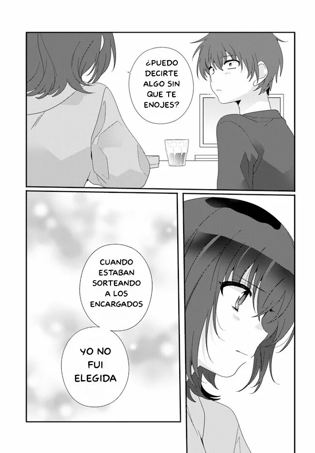 Class de 2-banme ni Kawaii Onnanoko to Tomodachi ni Natta Capítulo 11 - Page 34