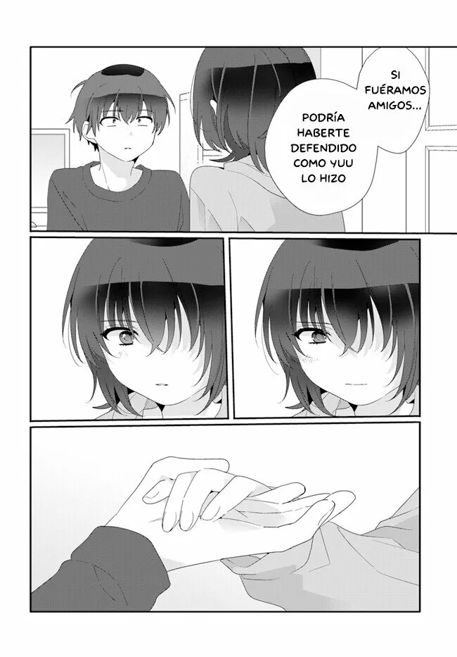 Class de 2-banme ni Kawaii Onnanoko to Tomodachi ni Natta Capítulo 11 - Page 37