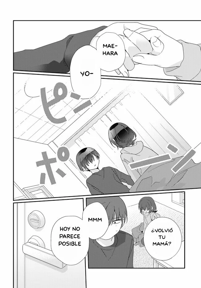 Class de 2-banme ni Kawaii Onnanoko to Tomodachi ni Natta Capítulo 11 - Page 39