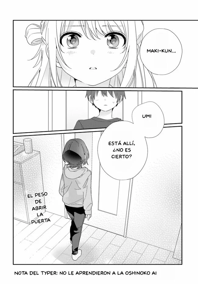 Class de 2-banme ni Kawaii Onnanoko to Tomodachi ni Natta Capítulo 11 - Page 41