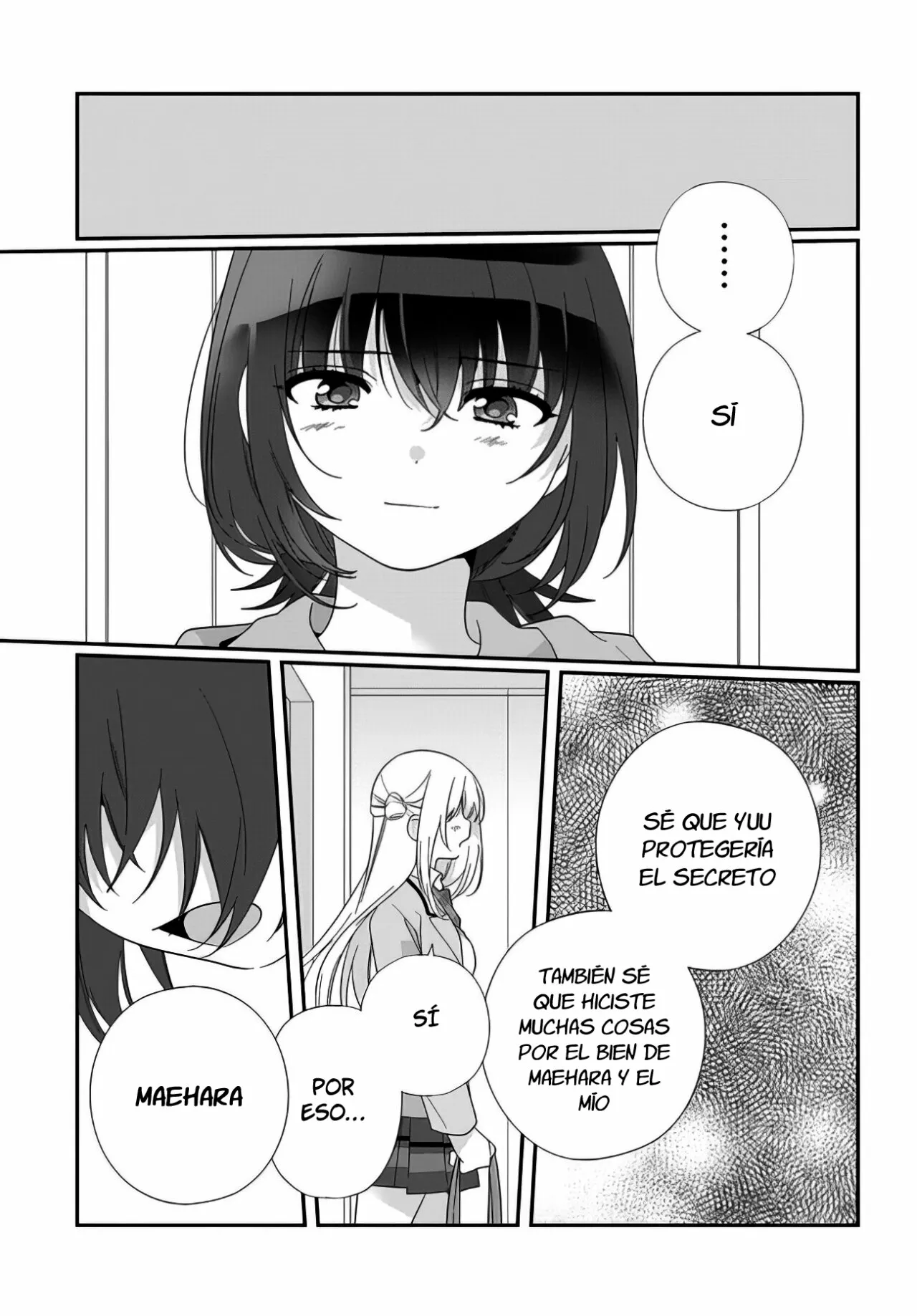 Class de 2-banme ni Kawaii Onnanoko to Tomodachi ni Natta Capítulo 12.1 - Page 9