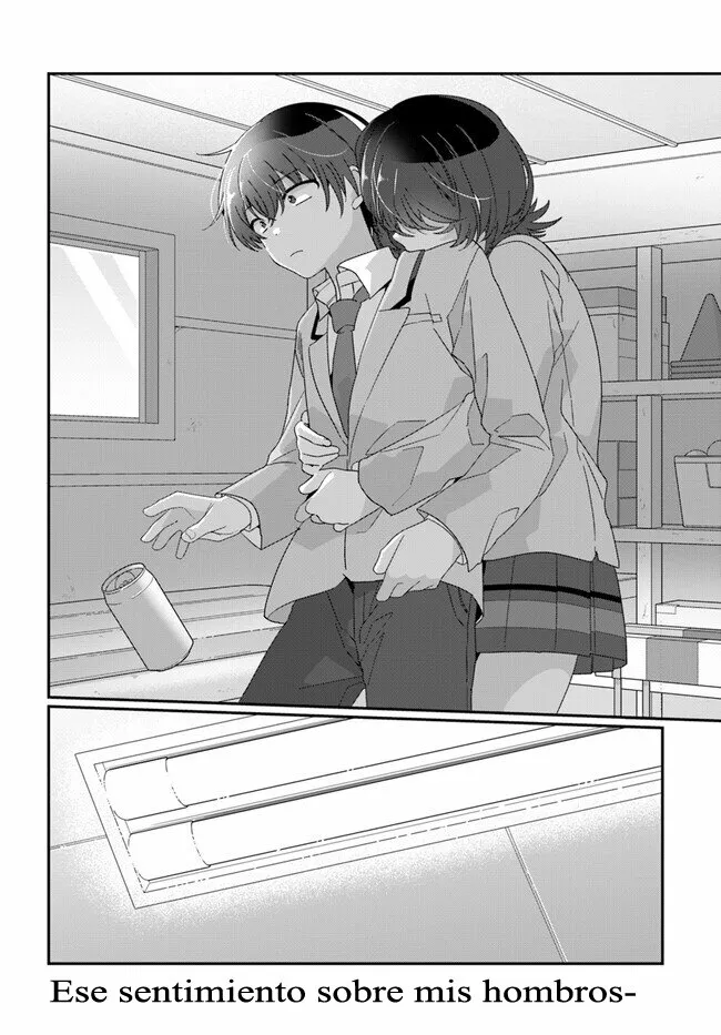 Class de 2-banme ni Kawaii Onnanoko to Tomodachi ni Natta Capítulo 12 - Page 27