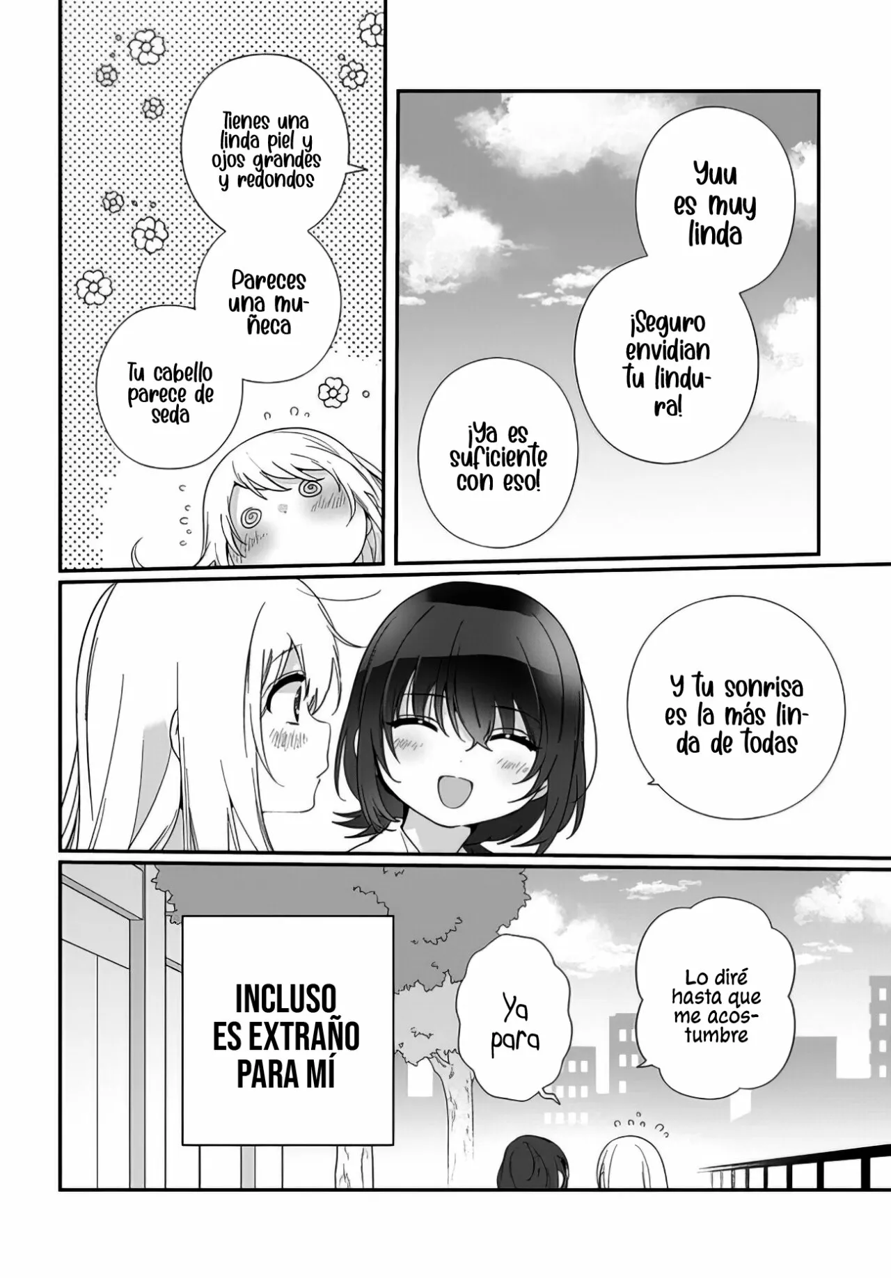 Class de 2-banme ni Kawaii Onnanoko to Tomodachi ni Natta Capítulo 13.1 - Page 16