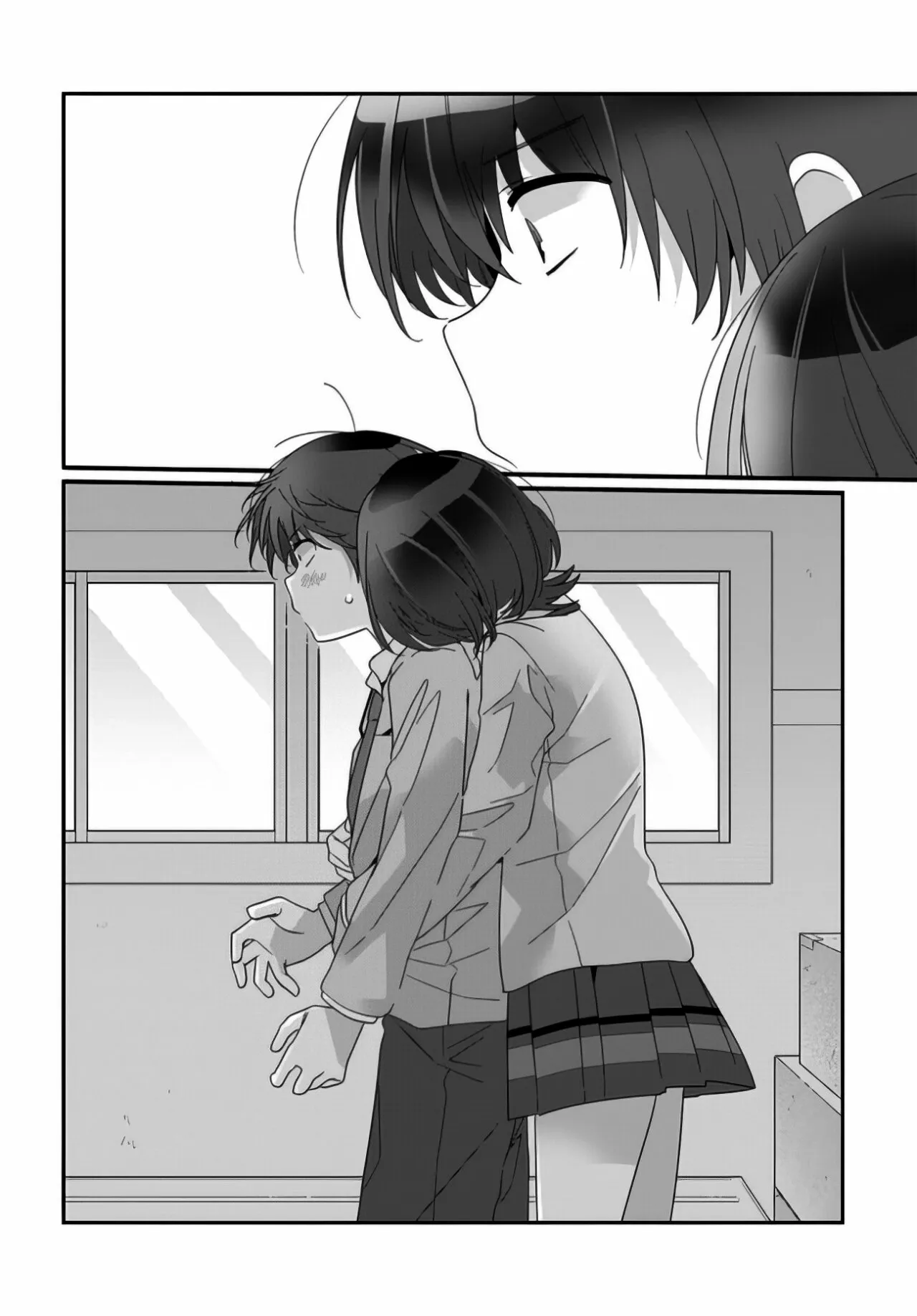 Class de 2-banme ni Kawaii Onnanoko to Tomodachi ni Natta Capítulo 13.1 - Page 4