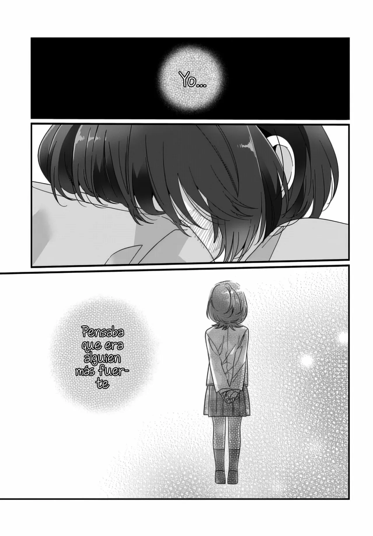 Class de 2-banme ni Kawaii Onnanoko to Tomodachi ni Natta Capítulo 13.1 - Page 5