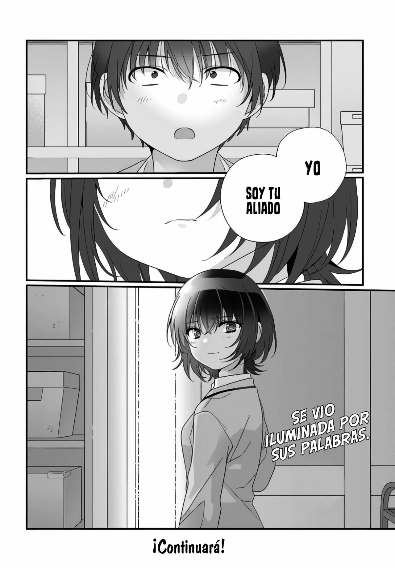 Class de 2-banme ni Kawaii Onnanoko to Tomodachi ni Natta Capítulo 13.2 - Page 11
